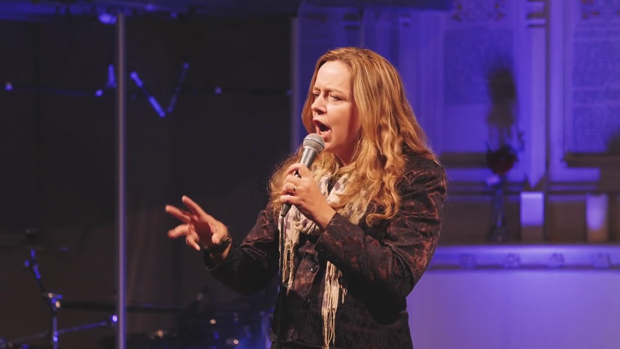A Rough Guide to Heaven by Paula Gooder at Books for life LIVE