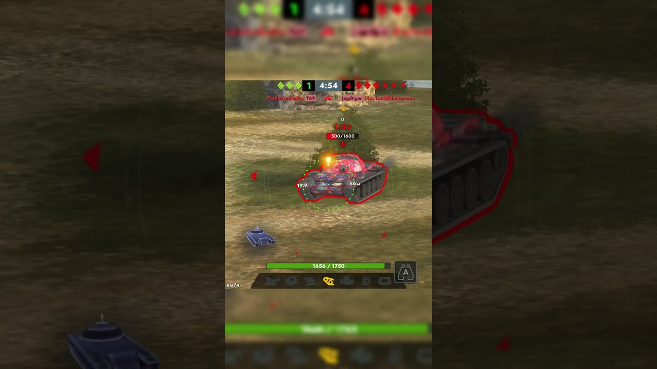 BZ-176 | КОЛОБАНОВ 1vs5 | 