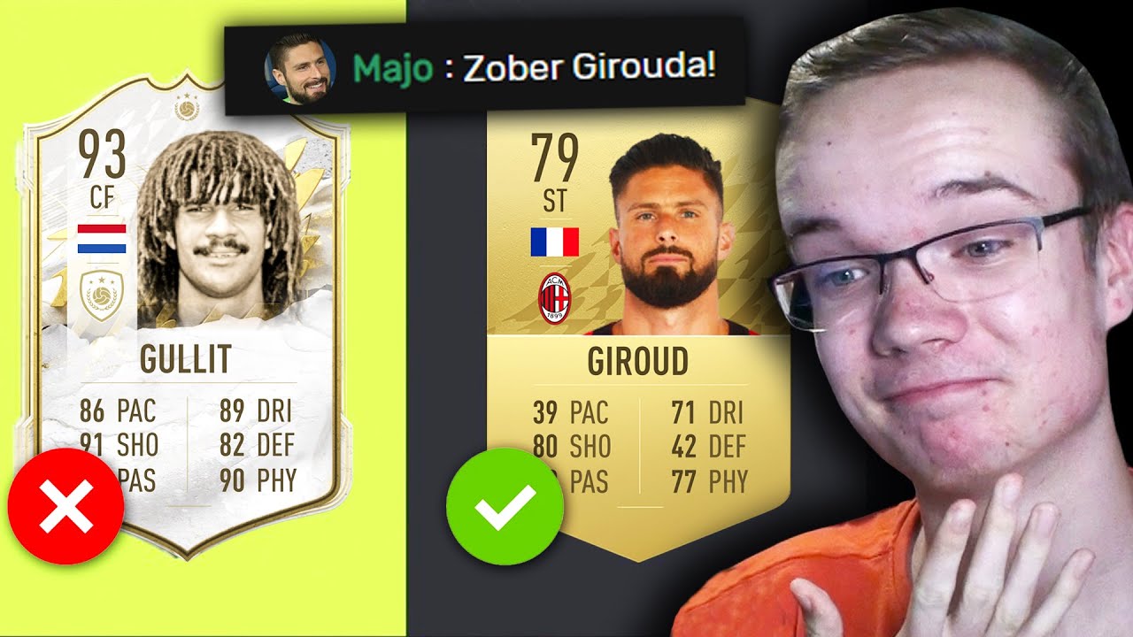 VY STE MI POSTAVILI DRAFT! 😅