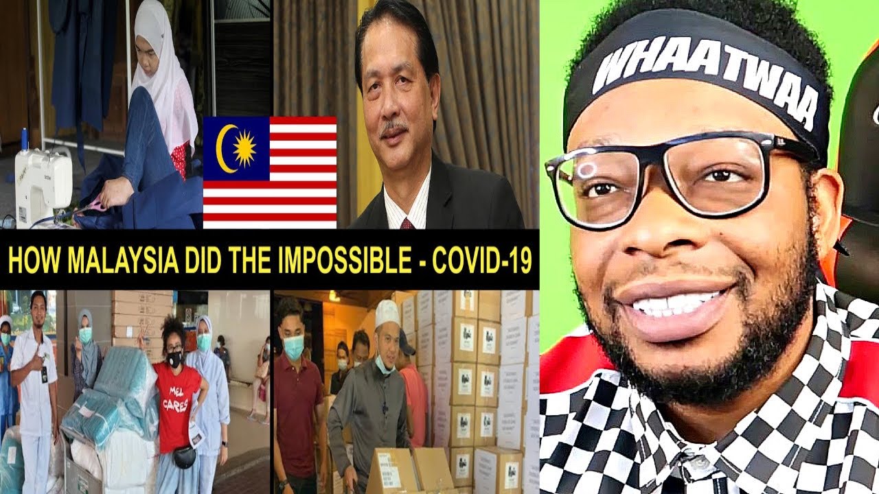 How Malaysia Did The Impossible