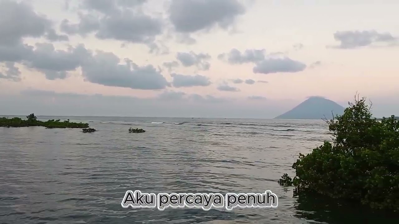 JANGAN KHAWATIR