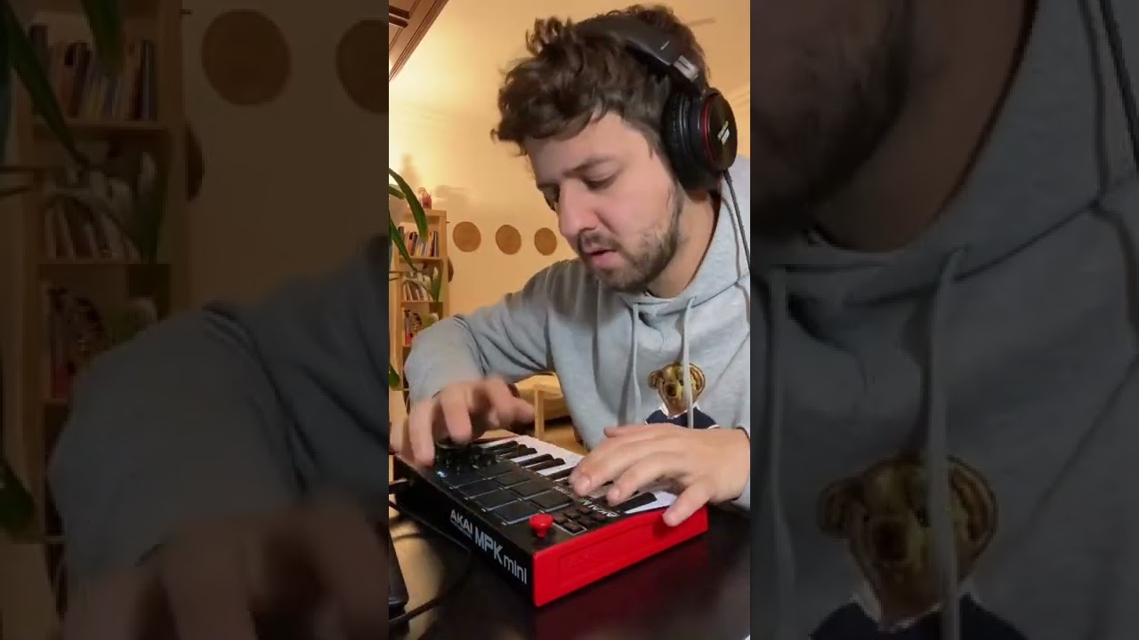 ZORRA - Bad Gyal (mini-cover)