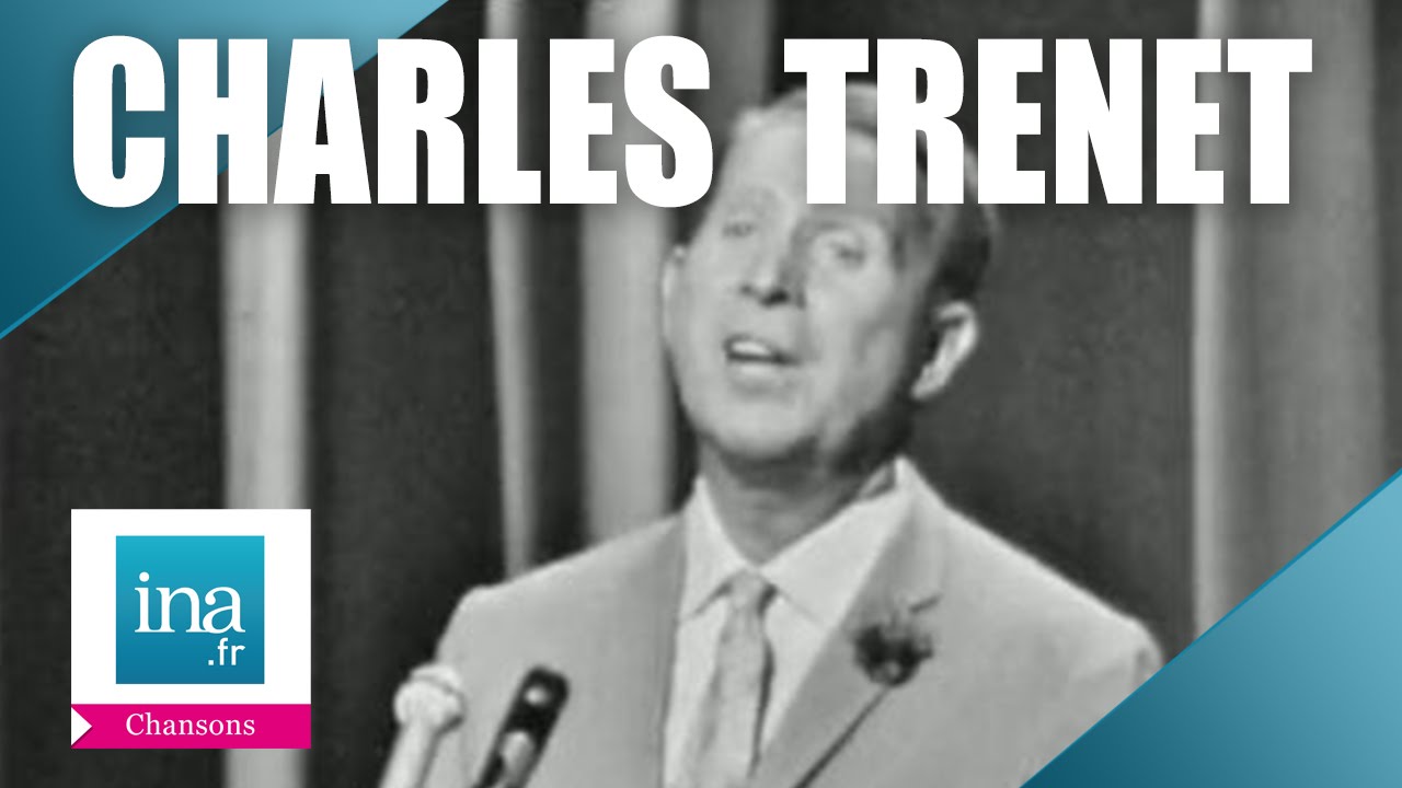 Charles Trenet 