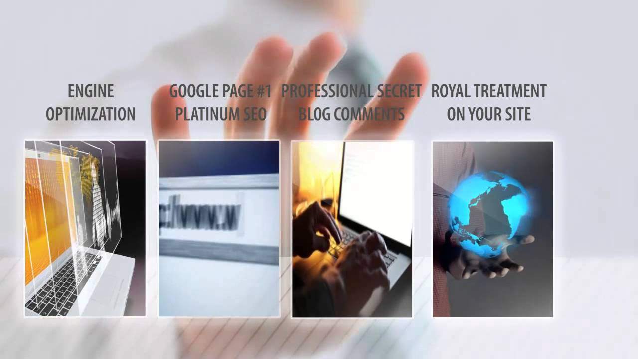 Chris Brown SEO & Social Media Services (Google, YouTube & Facebook SEO)