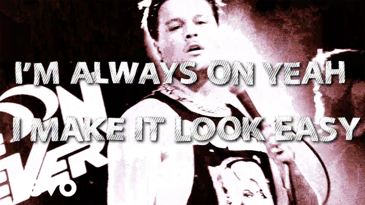 Moon Fever - Make It Look Easy (Lyric Video)