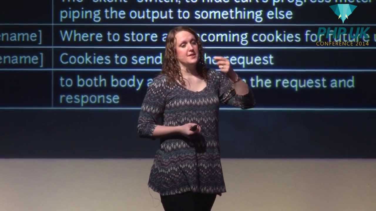 PHP UK Conference 2014 - Lorna Mitchell - Debugging HTTP