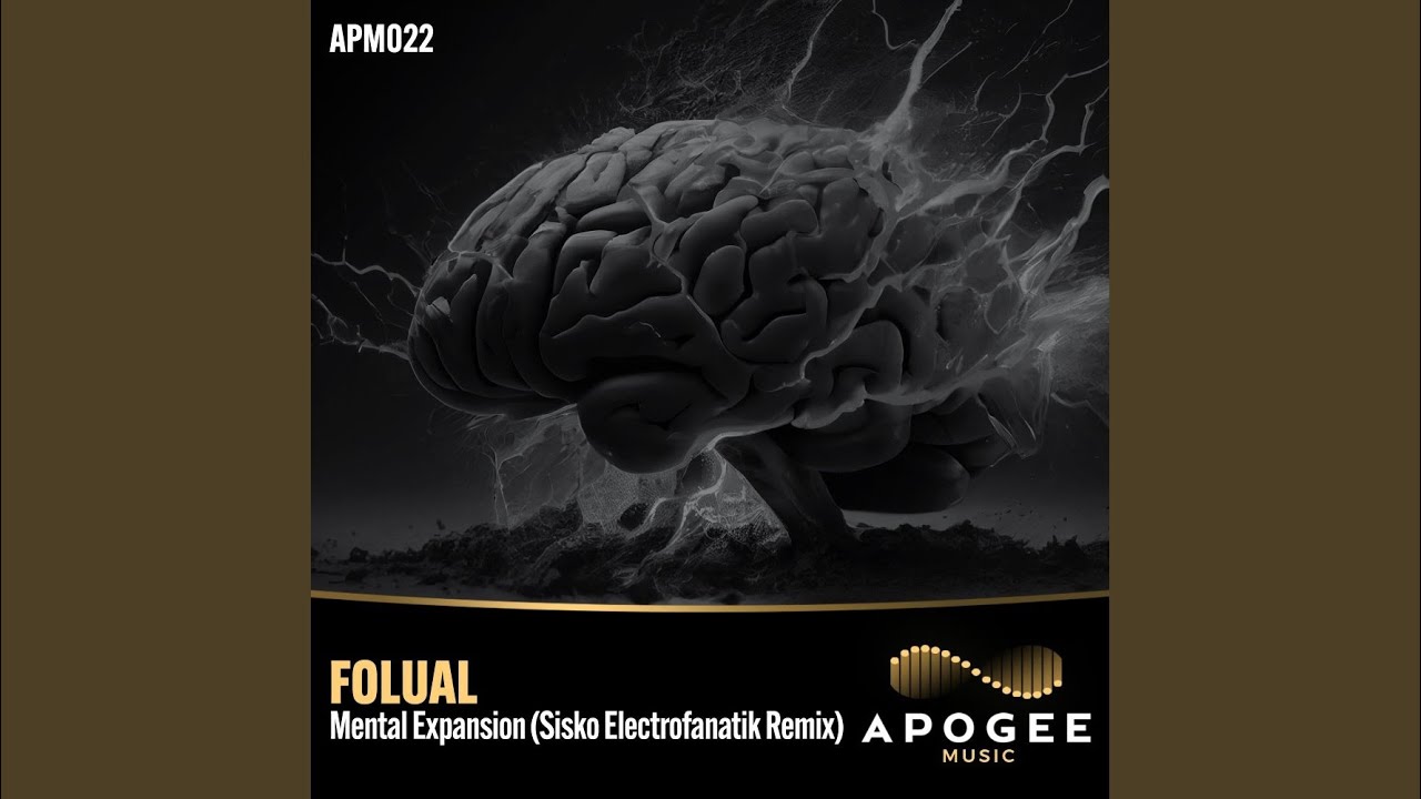 Mental Expansion (Sisko Electrofanatik Remix)
