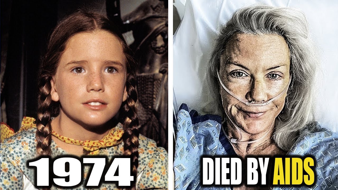 19 Beloved Little House on the Prairie Actors Who Sadly Passed Away