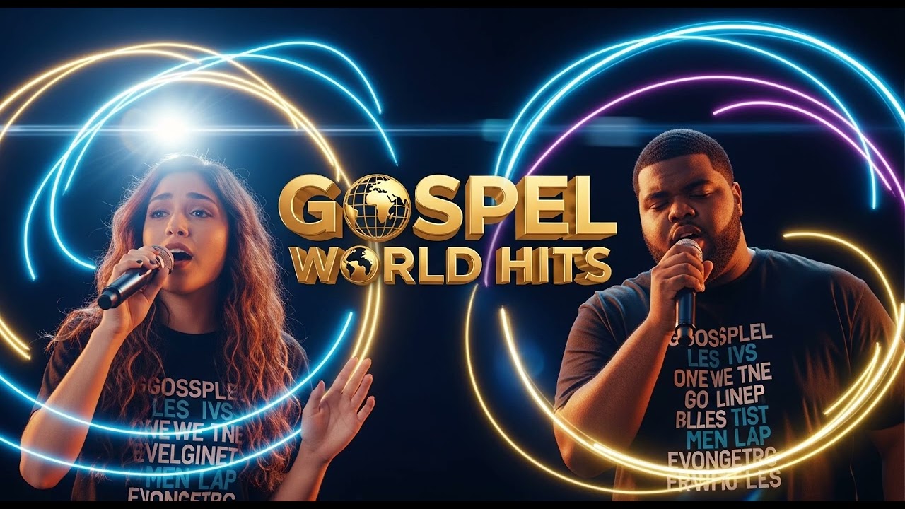 ⚠️ Atenção Jovem esta Playlist Jovem que Traz Esperança e Louvar sem Parar (Sobrenatural)