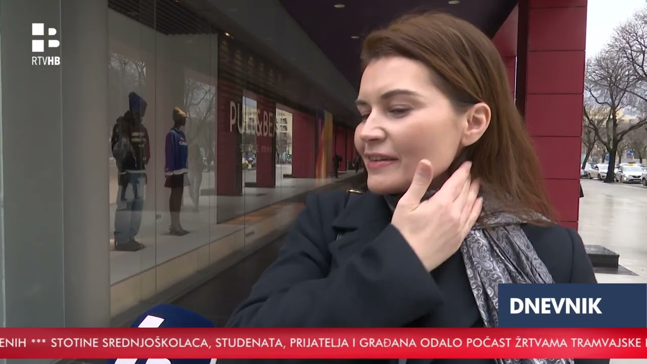 RTV HB | Gdje za Valentinovo u Mostaru