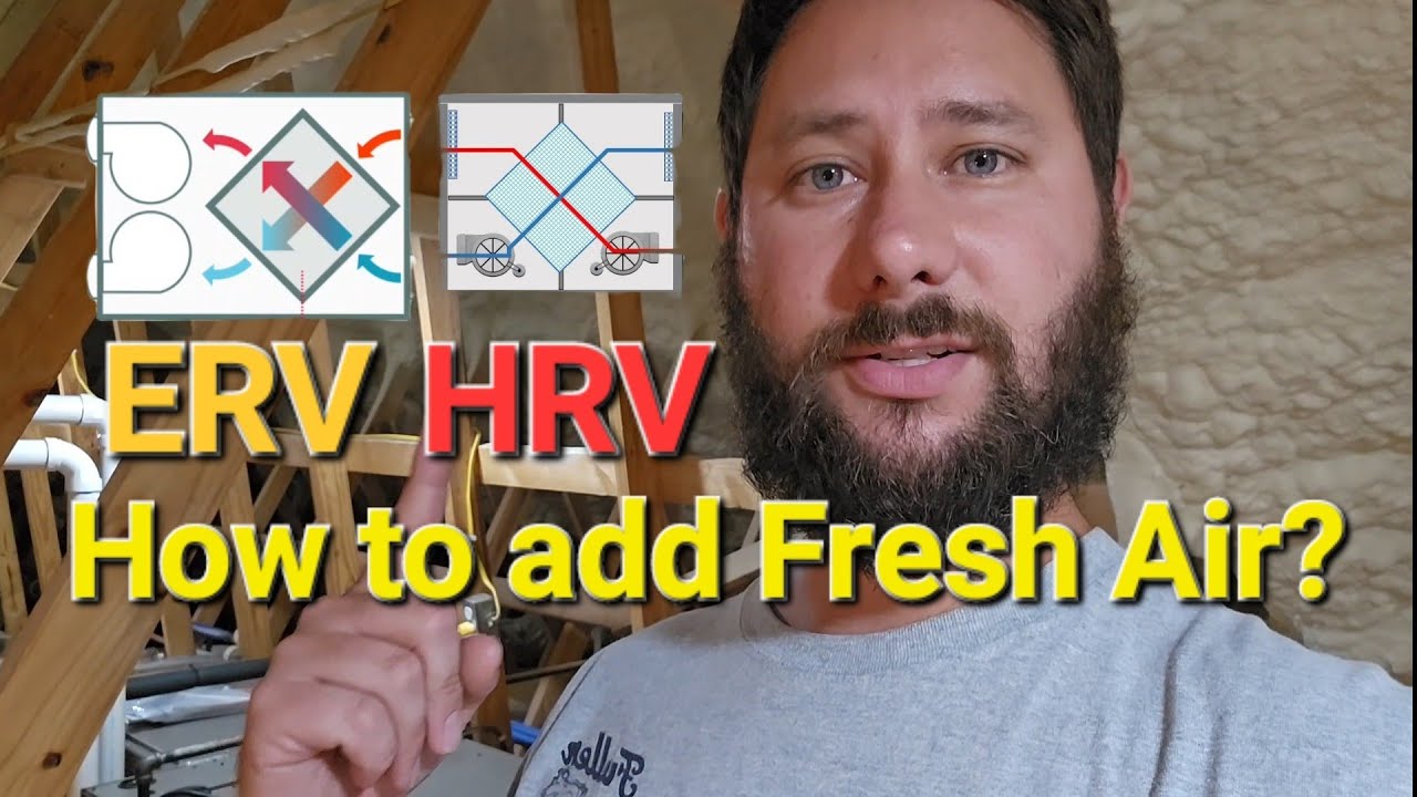 Fresh Air Hack: Foam Insulation Benefits You NEED to Know