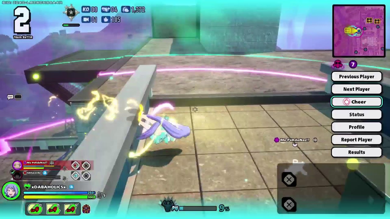 🔴 My Hero Ultra Rumble 👊🏼 Ranking Up,  License Grinding & BeanBaggin 💯