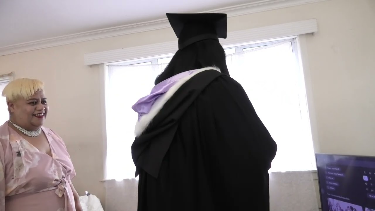 selataka graduation