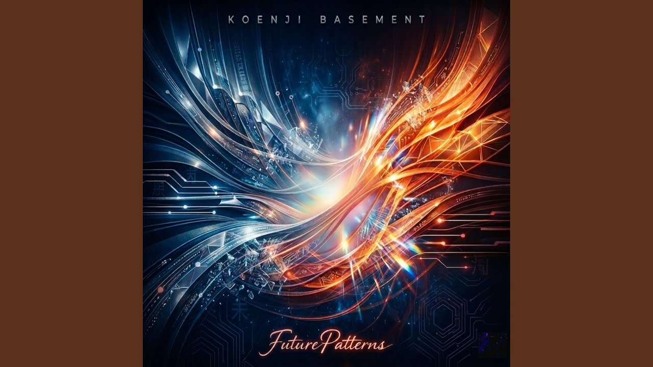 Future Patterns