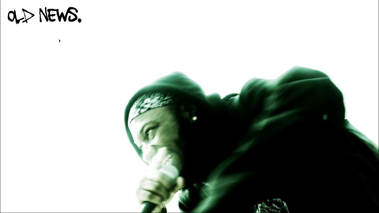 Old News (Official Music Video)