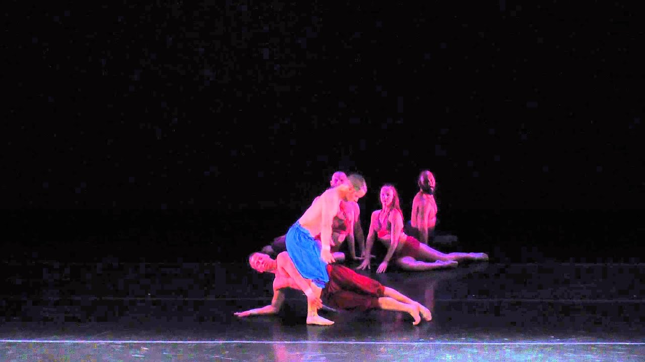 Alison Chase / Performance - Destiny Rising 2014