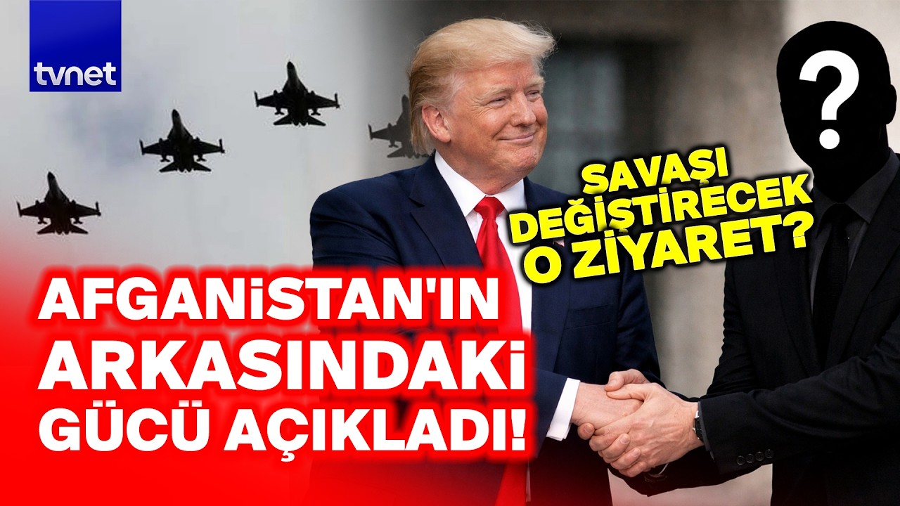 Afganistan-Pakistan çatışması: Hangi devlet kimi destekliyor?