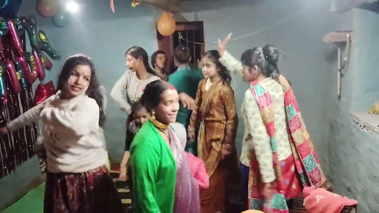Choti birthday 🥳🥳🥳🥳