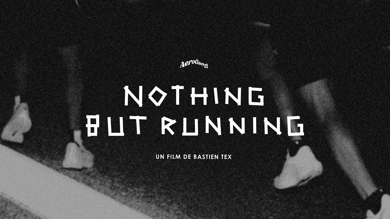 Nothing But Running