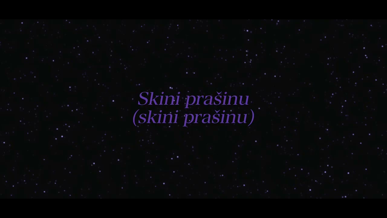 Plavi Orkestar - Ljubi se istok i zapad (slowed + reverb)