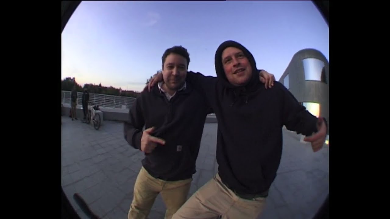 tport with the homies (pt.2)