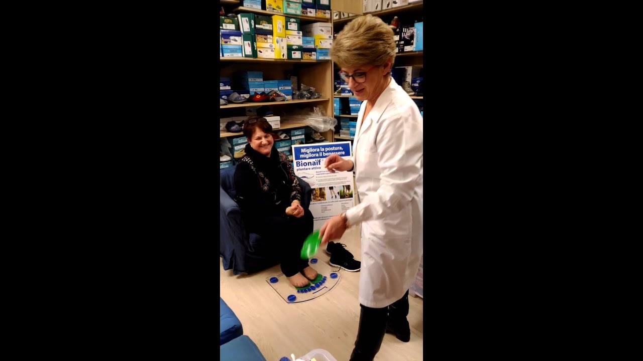 Sanitaria Baby's Market - Plantare attivo Bionaïf