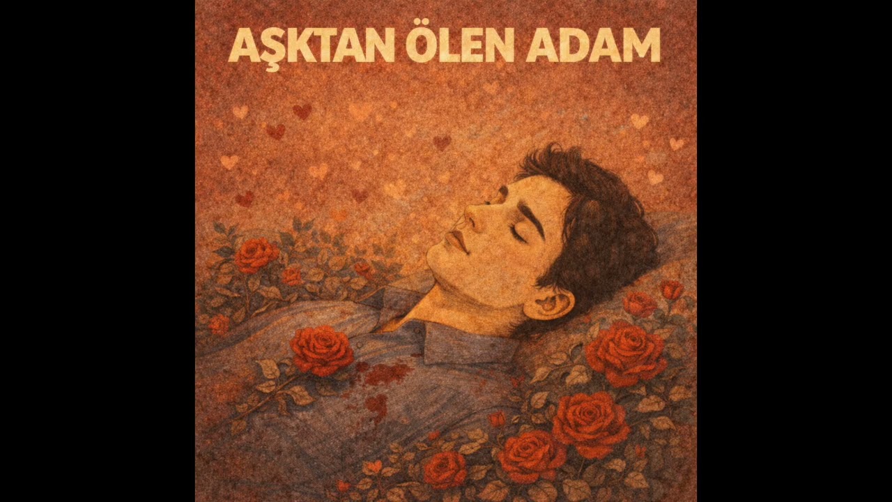 Aşktan Ölen Adam