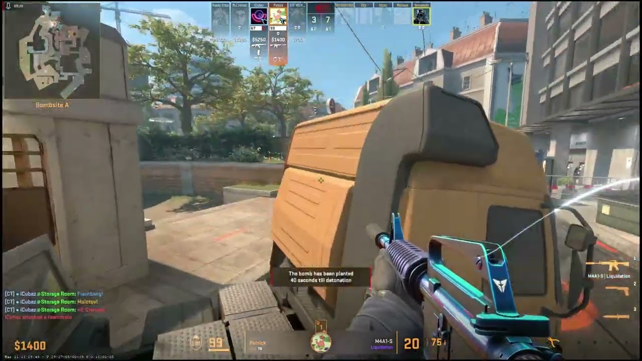 OVERPASS dosent deserve A COVER PHOTO