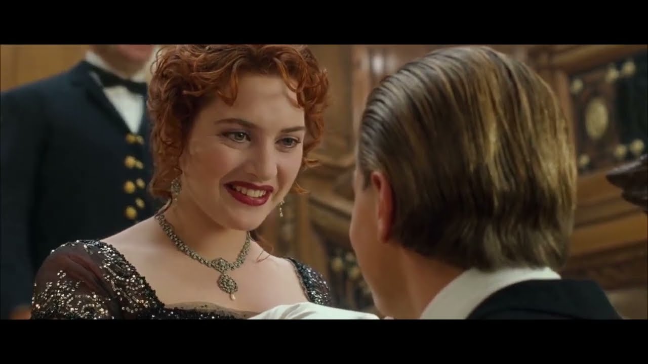 Titanic (1997) 📽️+🎶 Согдиана - Сердце-Магнит 🎼+❤️ Мелодрама, История, Триллер, Драма, Любовь 1080HD