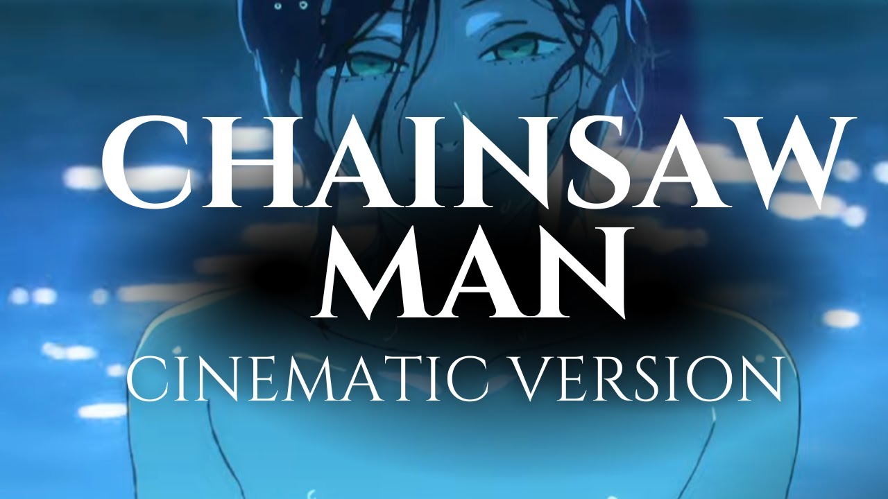 Reze - Chainsaw Man: The Movie Reze Arc - EMOTIONAL VERSION