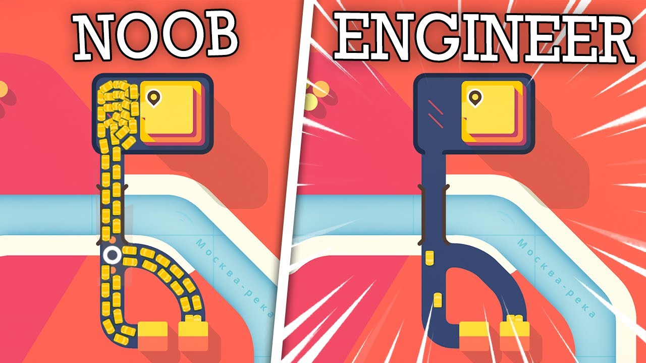 Using questionable techniques to fix traffic in Mini Motorways!