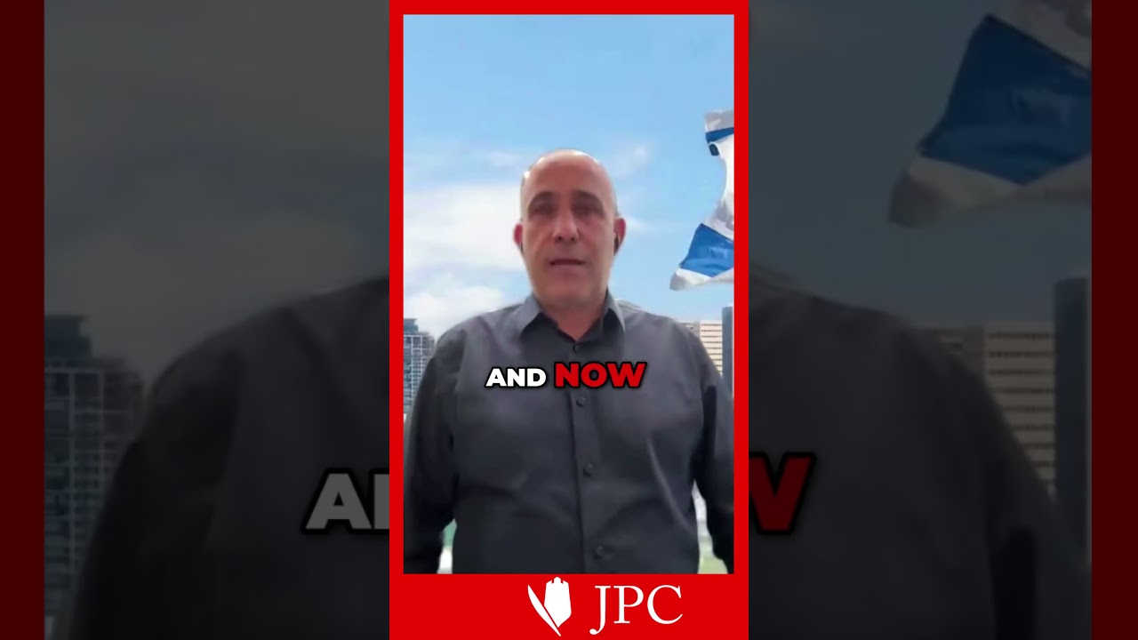 Бригадный генерал ЦАХАЛ в отставке: Ничто не остановит Израиль в Газе сейчас 