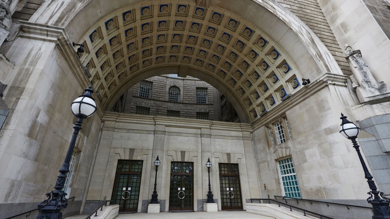 MI5 Exposed: UK High Court Slams Intelligence Agency Over Informant Scandal