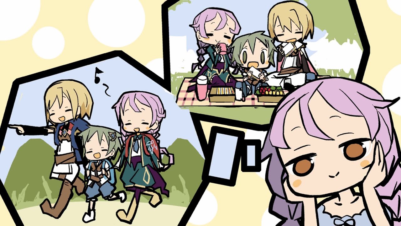 Rune Factory 4 Special - Another Episode: Clorica [Switch]