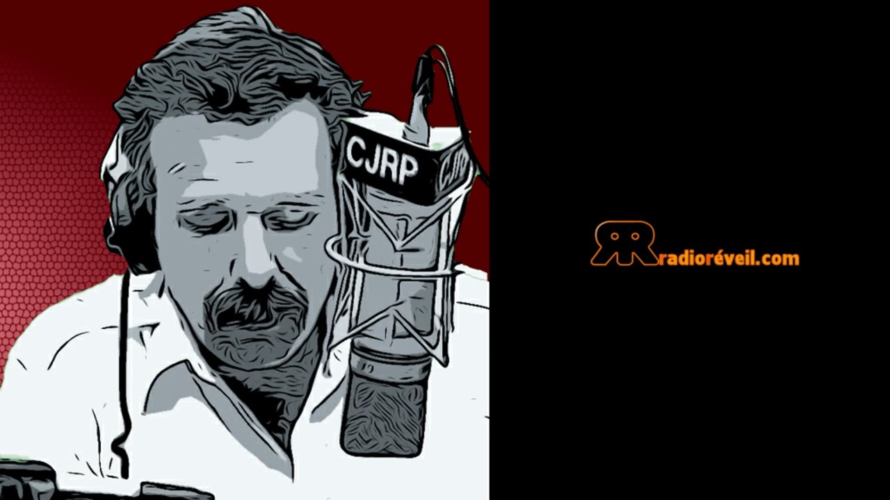 Biographie radiophonique - André Arthur (2007)