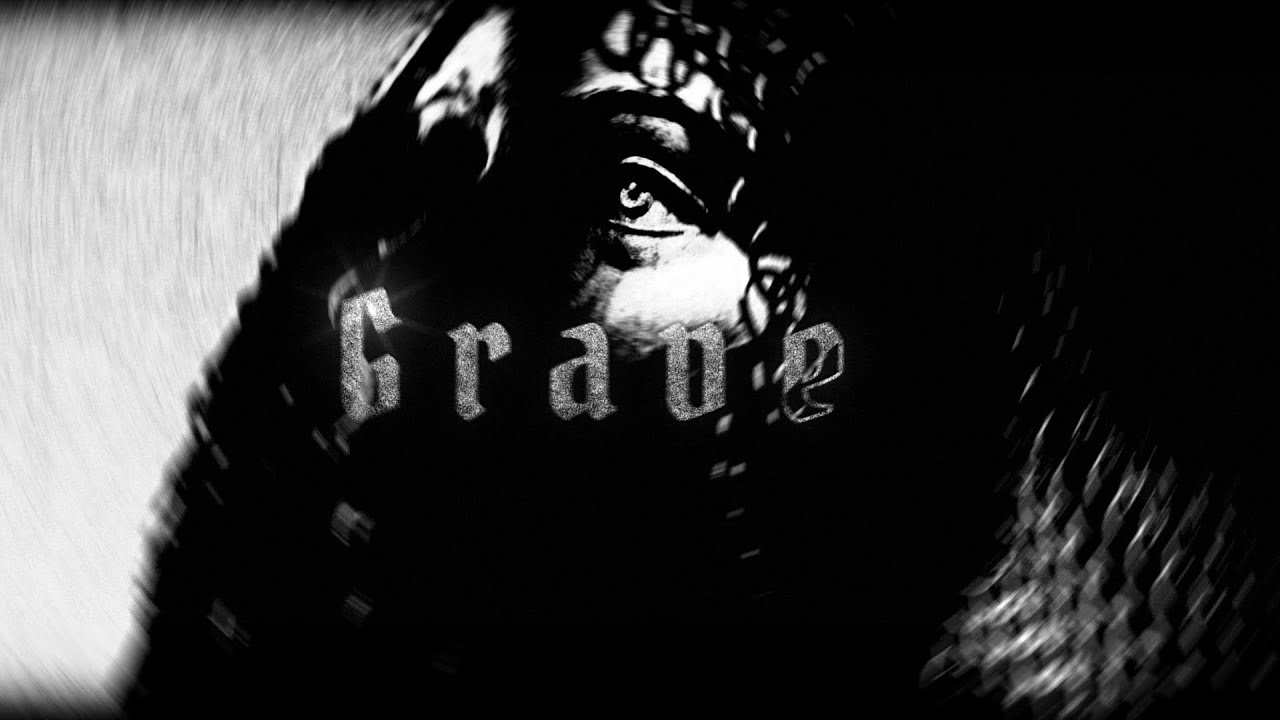 MitroWave - Grave