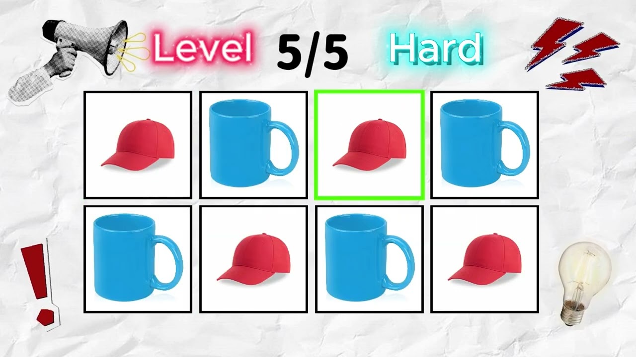 Say The Word On Beat Challenge | Part 1 | Level Easy to Insane