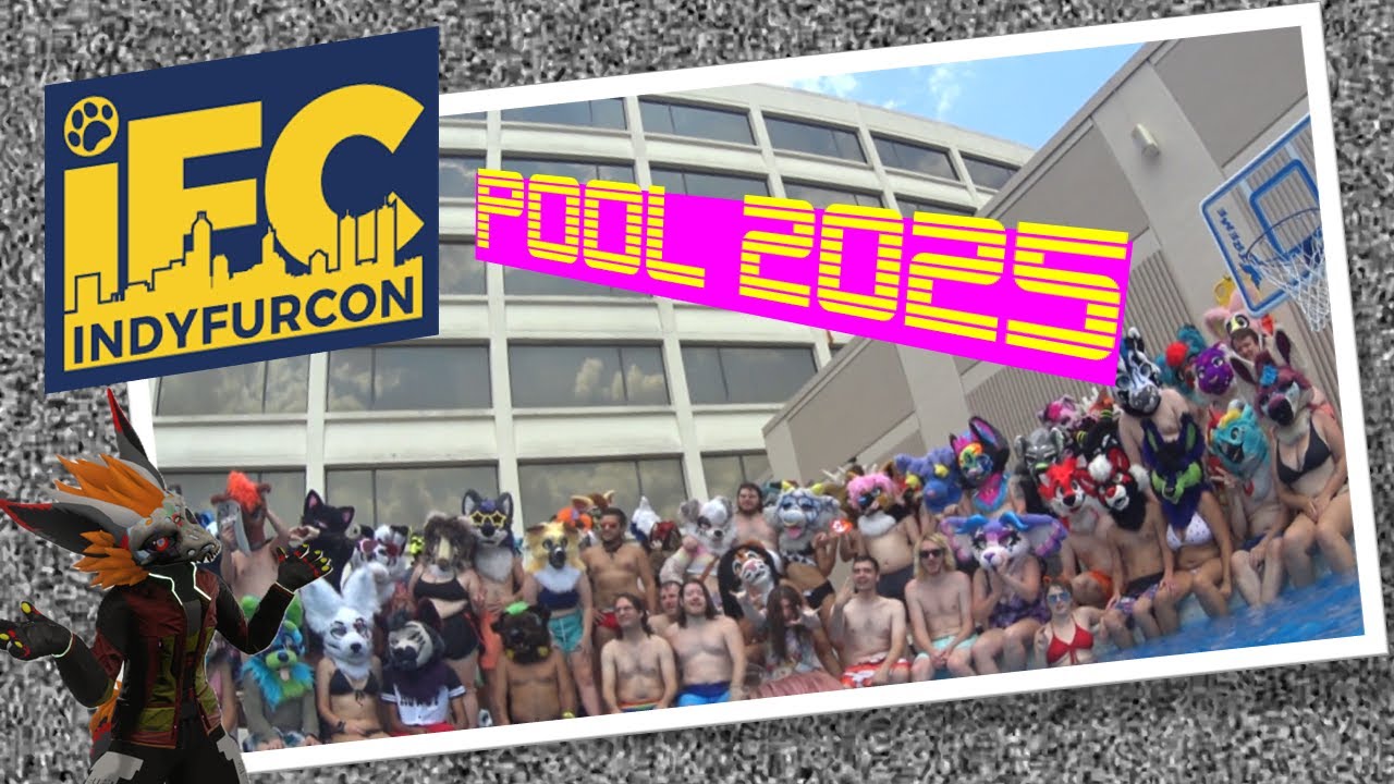 Indyfurcon Pool 2025