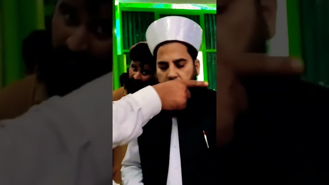 Glimpses of 6th Seerat Fatimat-u-zuhra conference 2023#youtubeshorts #quran