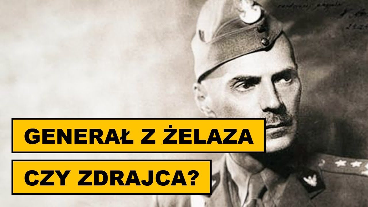 Władysław Anders – generał, który pokonał historię i zapomnienie – Sławni Polacy