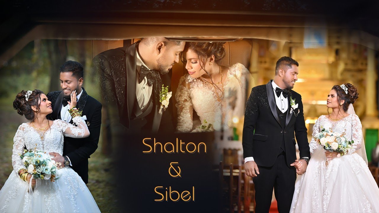 Shalton & Sibel | Goan Wedding Highlights | GC PHOTOGRAPHY | 7249002680 | COLVA - GOA