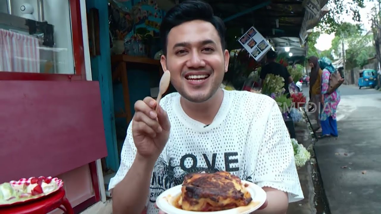 Qemil Zain Jajan di Bodeja | MAKAN RECEH (18/07/25)