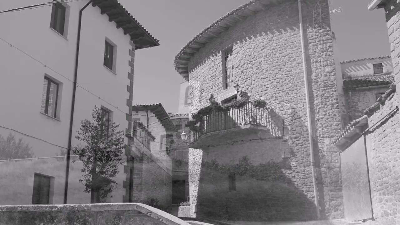 Conociendo Navarra,PUEYO.
