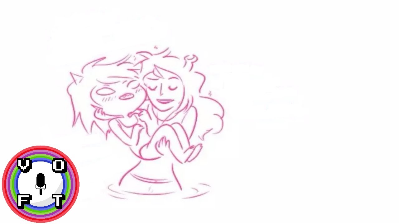 Wet Dream: VoFT Homestuck Comic Dub