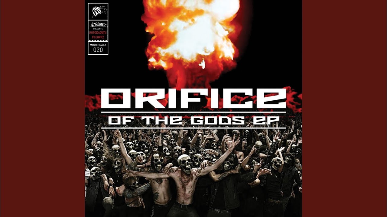 Of The Gods (Original Mix)