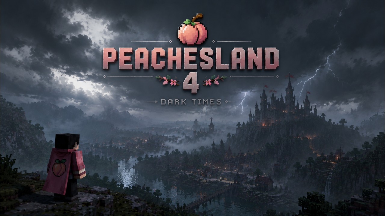 Peachesland 4 - Trailer