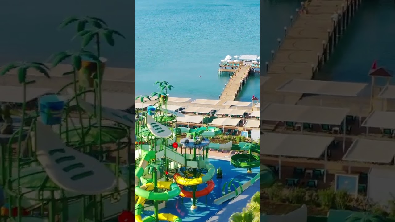 Crystal Centro Resort Lara Beach Antalya by Crystal Hotels