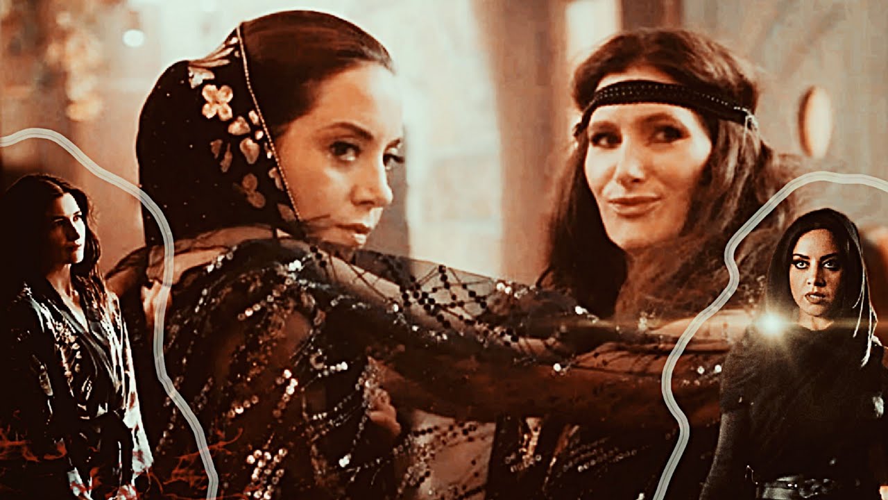agathario edits because they are canon + wanda