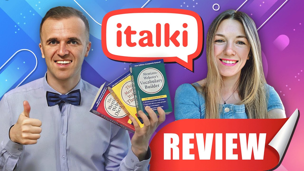 ITalki English Online Platform. Italki Review From One Of the Best English Teachers. (2020)