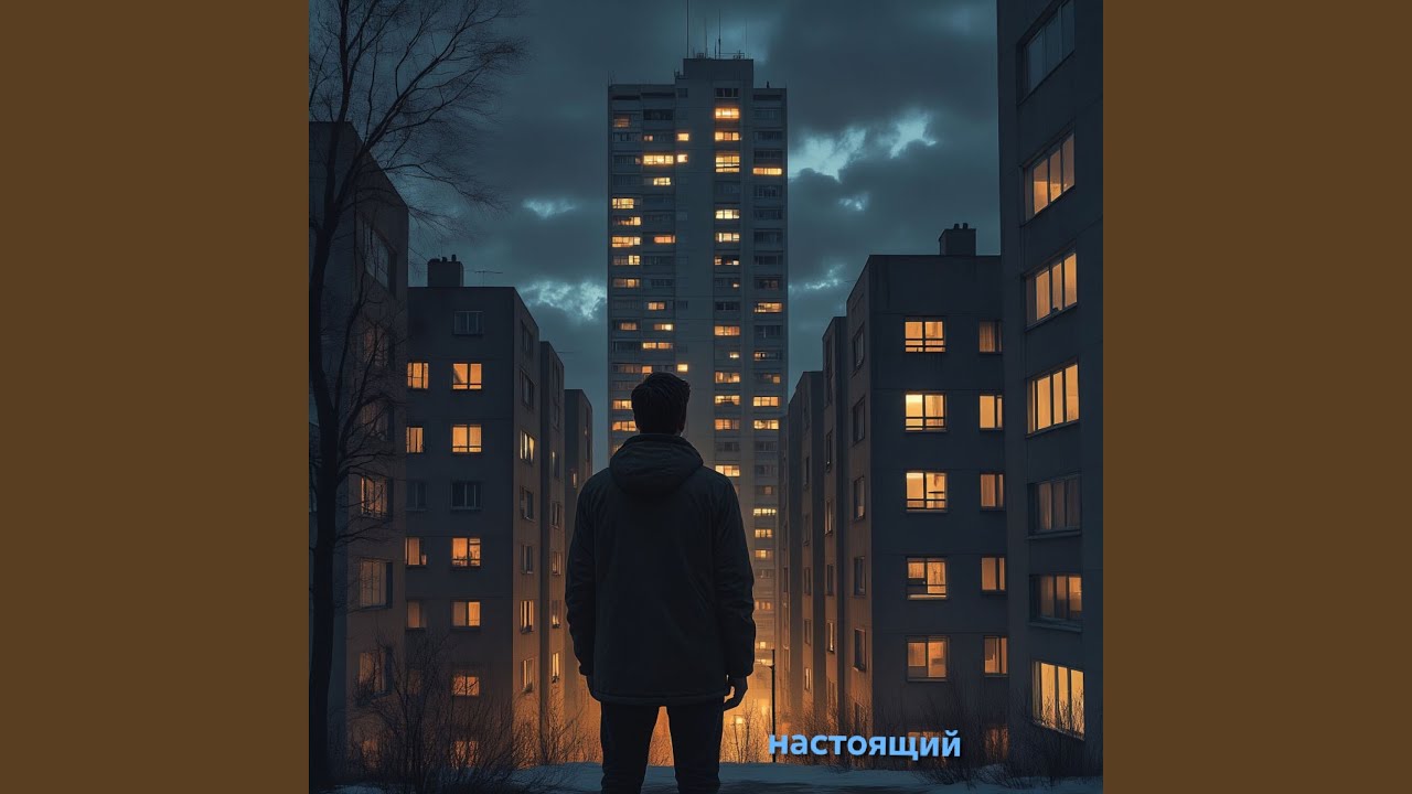 Настоящий